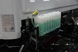 绿卡S&nbsp;载货车底盘                                                图片