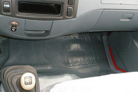 金刚&nbsp;自卸车驾驶室                                               图片