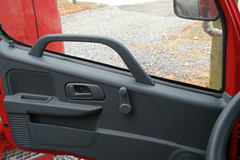 东风 金刚 103马力 4X2 3.7米自卸车(EQ3040GD4AC)