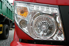 东风 金刚 103马力 4X2 3.7米自卸车(EQ3040GD4AC)