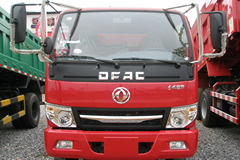 东风 金刚 103马力 4X2 3.7米自卸车(EQ3040GD4AC)