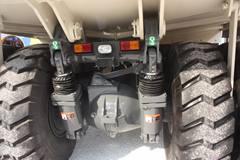 北方重工NTS35矿山车