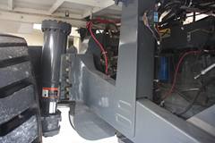 北方重工NTS35矿山车