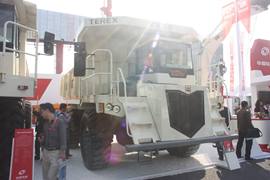 TR系列 矿山车&nbsp;矿山车外观                                                图片