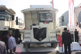TR系列 矿山车&nbsp;矿山车外观                                                图片