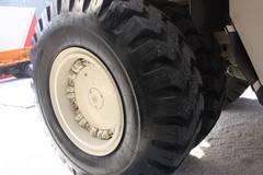 北方重工TR50矿山车