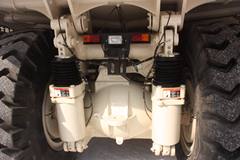 北方重工TR50矿山车