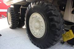 北方重工TR50矿山车