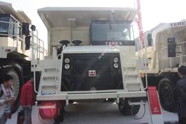 TR系列 矿山车&nbsp;矿山车外观                                                图片