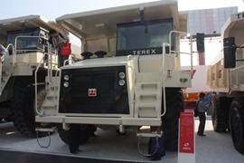 TR系列 矿山车&nbsp;矿山车外观                                                图片