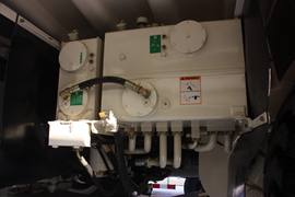 TR系列 矿山车&nbsp;矿山车底盘                                                图片