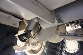 TR系列 矿山车&nbsp;矿山车底盘                                                图片