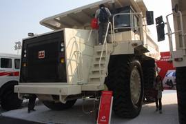TR系列 矿山车&nbsp;矿山车外观                                                图片