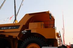 柳工SGE190矿山车