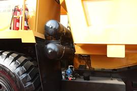 刚性系列 矿山车&nbsp;矿山车底盘                                                图片