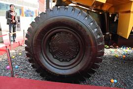 刚性系列 矿山车&nbsp;矿山车底盘                                                图片