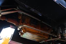 刚性系列 矿山车&nbsp;矿山车底盘                                                图片