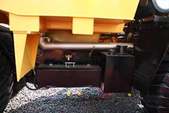 柳工SGA7322矿山车