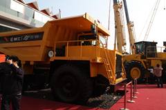 柳工SGA7322矿山车