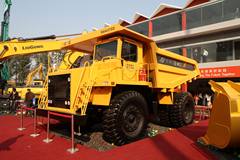 柳工SGA7322矿山车