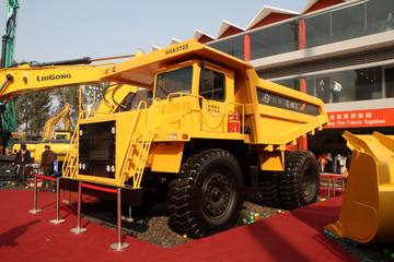 刚性系列 矿山车&nbsp;矿山车外观                                                图片