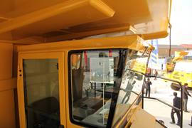 刚性系列 矿山车&nbsp;矿山车外观                                                图片