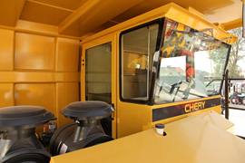 刚性系列 矿山车&nbsp;矿山车底盘                                                图片