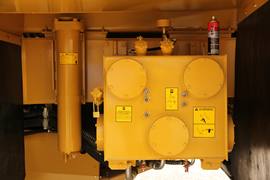 刚性系列 矿山车&nbsp;矿山车底盘                                                图片