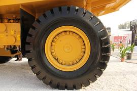 刚性系列 矿山车&nbsp;矿山车底盘                                                图片