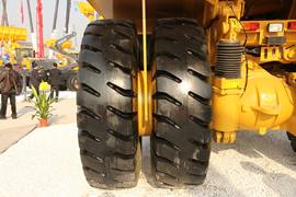 刚性系列 矿山车&nbsp;矿山车底盘                                                图片