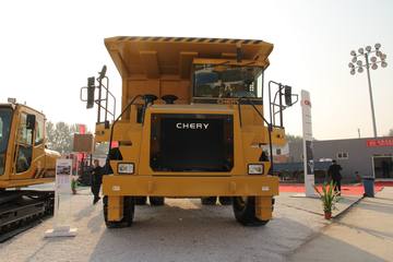 奇瑞重工QRZ48矿山车