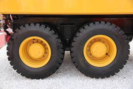 刚性系列 矿山车&nbsp;矿山车底盘                                                图片