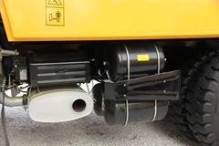 玉柴重工YCK360矿山车