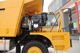 刚性系列 矿山车&nbsp;矿山车外观                                                图片