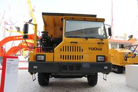 刚性系列 矿山车&nbsp;矿山车外观                                                图片