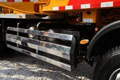 三一 56米混凝土泵车(五十铃底盘)