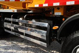 五十铃底盘&nbsp;泵车底盘                                                图片