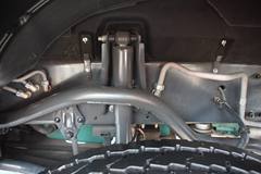 三一 62米混凝土泵车(沃尔沃底盘)