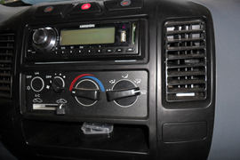 凯马&nbsp;载货车驾驶室                                               图片