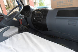 凯马&nbsp;载货车驾驶室                                               图片