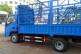 凯马&nbsp;载货车上装                                                图片