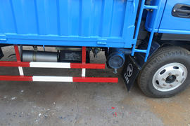 凯马&nbsp;载货车上装                                                图片