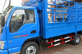 凯马&nbsp;载货车上装                                                图片