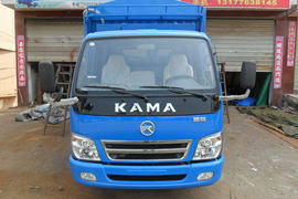凯马&nbsp;载货车外观                                                图片