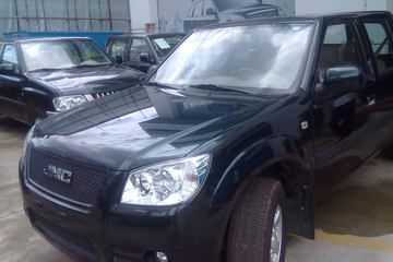 ���� ���� 2009�� ���� 2.8L���� ˫��Ƥ��ͼƬ