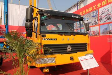 北方交通 50吨吊车(QY50U)