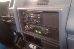 江铃经典顺达 116马力 4.22米单排厢式轻卡