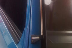 江铃经典顺达 116马力 4.22米单排厢式轻卡