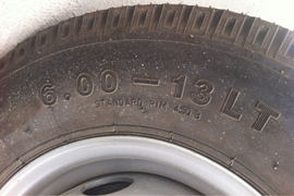 金杯之星&nbsp;载货车底盘                                                图片