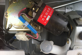 金杯之星&nbsp;载货车底盘                                                图片